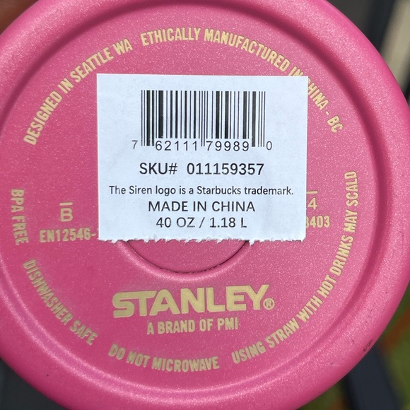 💓💓💓💓 STANLEY - Picture 3 of 6